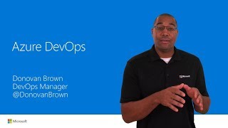 Introduction to Azure DevOps [upl. by Hibbs]