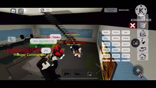 Habib Forces Zoey Watch to Luong Son Ba 2001 and Zoey Smash to TV [upl. by Rawna]