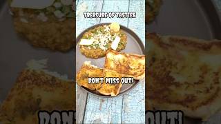 quotBringing Mumbai to Your Kitchen Pav Bhaji trailerquot treasureoftastier trending viral [upl. by Anoi881]