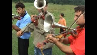 CLUJ Instrumentisti bihoreni XXII Hididișii din Luncsoara BH 2005 [upl. by Stambaugh]