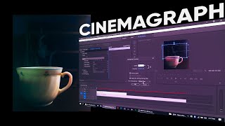 How to make a Cinemagraph  Easy Bangla Tutorial  JR Bhuiyan [upl. by Toille79]