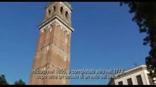 ROVIGO LA CITTA VECCHIA completo [upl. by Gothar]