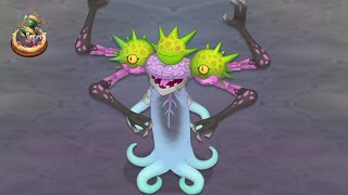 BeMeebEth  All Monster Sounds amp Animations My Singing Monsters [upl. by Euqinor]