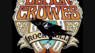 The Black Crowes  Remedy Sho Nuff live audio only [upl. by Quickel]