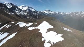 Teaser 2017 Swisspeaks Trail [upl. by Kalb292]