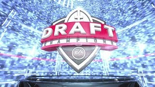 WHY DRAFT CHAMPIONS WONT TAKE OVER MADDEN 16 THE TWO PROBLEMS I NOTICED [upl. by Imeaj]