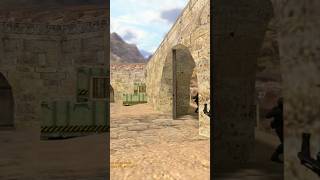 NO WAY this one was really to close cs16 csfail csgotipsandtricks foryou [upl. by Inajna115]