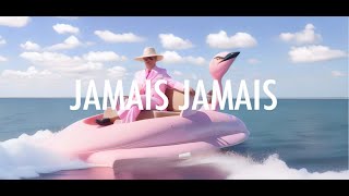 HANAMI  JAMAIS JAMAIS Clip officiel [upl. by Doniv]