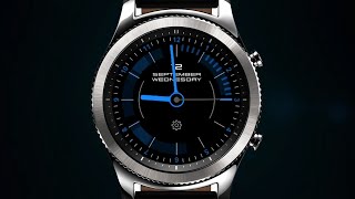 WatchMaker Watch Faces [upl. by Areit]