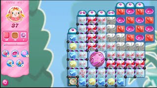 Candy crush saga level 17586 [upl. by Georas542]