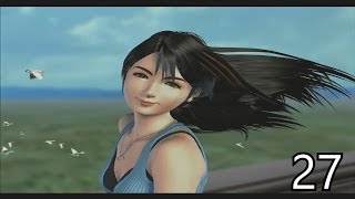 Final Fantasy VIII Walkthrough Part 27  Saving Balamb Garden HD [upl. by Perdita]