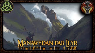 Manawydan fab Llyr  Keltische Mythologie 24 [upl. by Odracer]