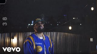 Roc Marciano  LeFlair Official Music Video [upl. by Poulter]