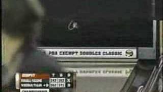 2008 PBA Exempt Doubles Classic  DWMF vs JCRR 2 [upl. by Frederiksen]