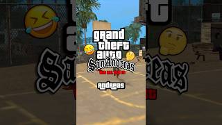 5 MORE THINGS WE ALL DID IN GTA SAN ANDREAS🔥gta gtasanandeas [upl. by Nyvrem1]