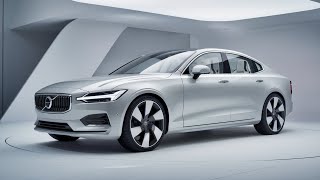 2025 Volvo S90 Review Best in Class Luxury or Just Another Sedan [upl. by Hallie]