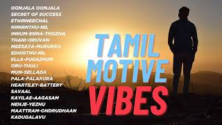 quotPowerful Tamil Beats Trending Motivational Songs to Boost Your Day 🚀🎶 MotivationManiaquot [upl. by Kristof]