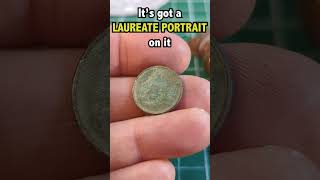 UNBELIEVABLE Whats lurking in a roll of pennies SILVER Thats what coins silver treasure [upl. by Novert]