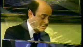 Rami BarNiv plays Gershwins Rhapsody in Blue [upl. by Seyler771]