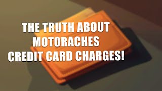 Motoraches Charged Your Credit Card  What To Do How To Cancel The Subscription [upl. by Grissom]