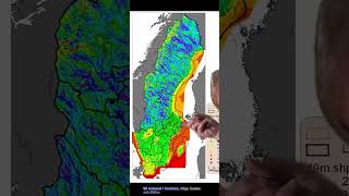 Vindkraft verk biologi projekt GLU24 [upl. by Soisanahta723]