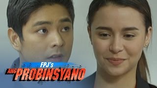 FPJs Ang Probinsyano Alyana cooks for Cardo With Eng Subs [upl. by Alvord]