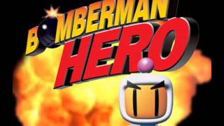 Bomberman Hero Redial Arrangement [upl. by Alekal]