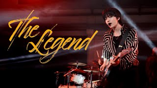 Catch The Young The Legend MV [upl. by Sevart150]