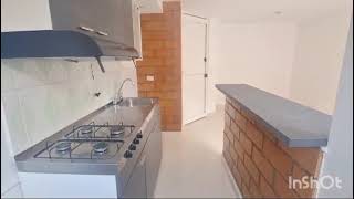 Apartamento en Arriendo Robledo Medellin Código 10222887 [upl. by Alcine835]