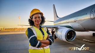 Aircraft Engineering Careers …in 3 minutes [upl. by Onoitna]