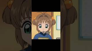 Cardcaptor sakura edit cardcaptorsakura edit [upl. by Southard471]