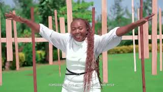 Njira ya Riumiriro By Phylis Mbuthia And Hope Sophie M Official video [upl. by Lama106]