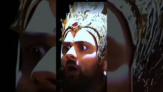 ⛓️🔗दुर्जन श्रीकृष्ण को बोन्धी कर पयेगी ⛓️🔗mahabharat shorts viral youtube ytshort [upl. by Rickert]