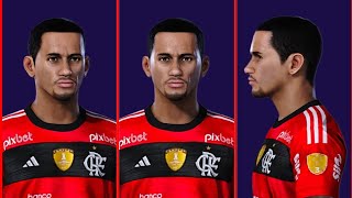 Matheus Gonçalves pes 21  como fazer [upl. by Anna-Diana636]