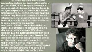 Documental Investigación Etnográfica [upl. by Nonnaer681]