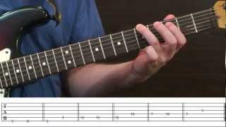 Understanding the Natural Minor Scale [upl. by Stanwin396]