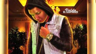 Valdo El Leopardo  La Dedicatoria Official Audio [upl. by Rimma]