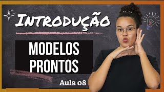 INTRODUÇÃO CORINGA I FRASES PRONTAS PARA A INTRODUÇÃO I Curso Redação Enem Aula 08 [upl. by Fowle]