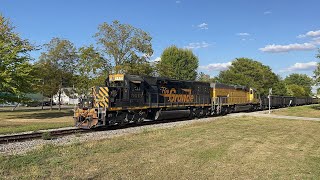 WampLE Tunnel Motors at Kirk [upl. by Airamzul]