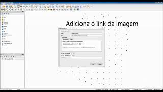 AULA 05 QGIS  ABRIR IMAGEM DE SATÉLITE [upl. by Anairdna838]