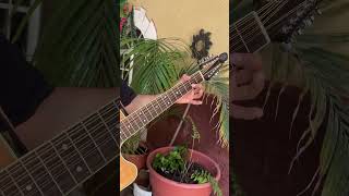 Toro Encartado  Ariel Camacho 🕊️🎸 TUTORÍAL COMPLETO POR MI CANAL [upl. by Ashok]