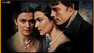 MY COUSIN RACHEL  Movie Recap  Rachel Weisz  Sam Claflin [upl. by Fredi153]