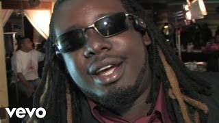 TPain  TPain on EpiphanyI did 100 of this album Mobisode [upl. by Chi]