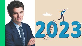 Onze financieeleconomische verwachtingen voor 2023 [upl. by Consuelo]