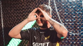 The answer is not S1mple [upl. by Hawken]