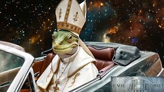 The Space Pope  By Wong Won amp Evil Robot [upl. by Haleehs]