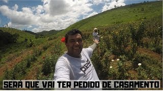 ONDE IR EM ITARANA ES EP072 [upl. by Nnazus]