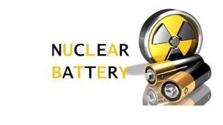 Nuclear Battery [upl. by Airpal]