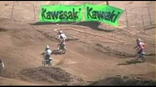 50cc motocross  Transcal amp Dodge Nationals [upl. by Eikcor]