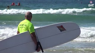 Aussies 2021  Surf Board Riding Competition [upl. by Waugh]